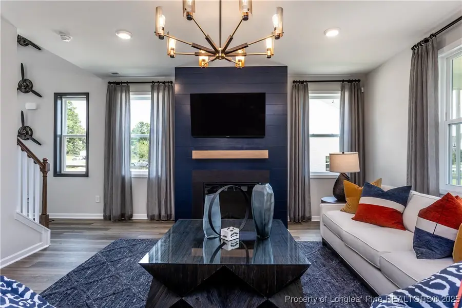 175 Marlborough, Homesite 404, Raeford, NC 28376 - Image #3