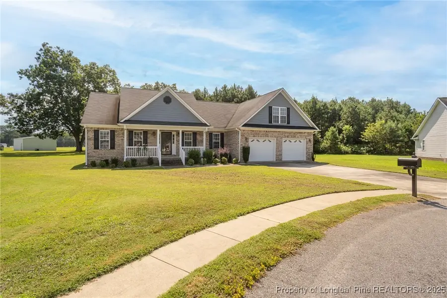 6316 Emerson Grove Court, Stedman, NC 28391 - Image #2