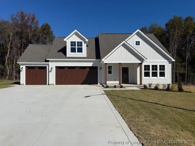 187 Surles Landing Way, Benson, NC 27504 - Image #1