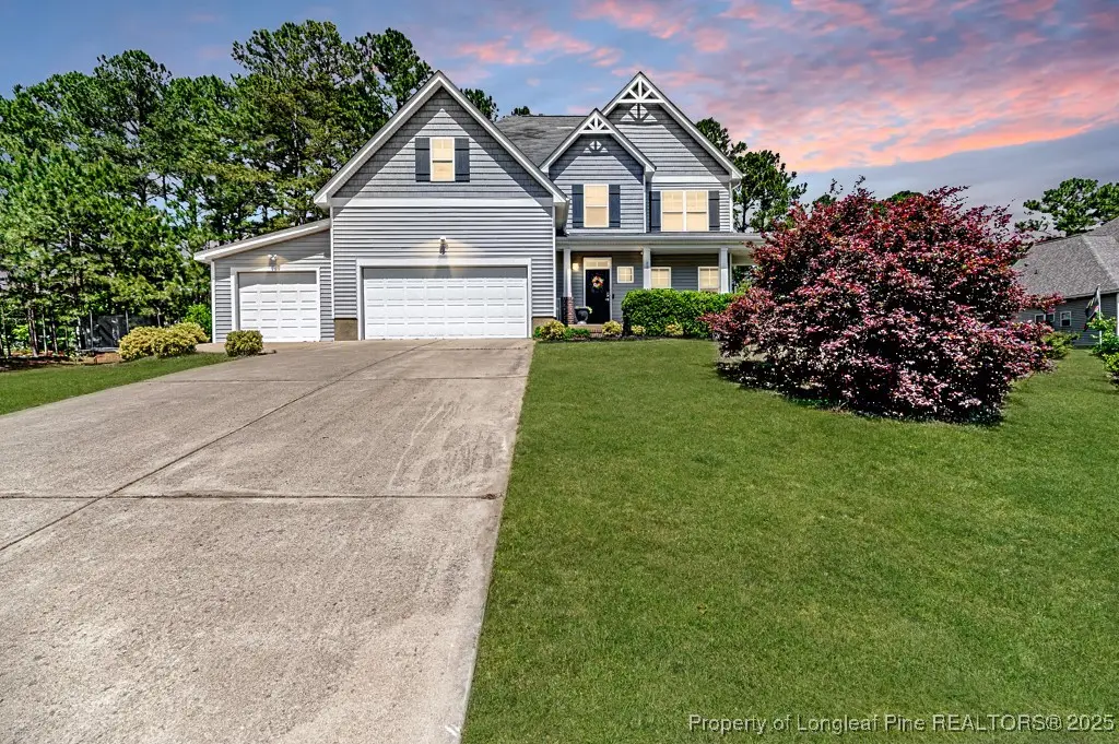 85 Bella Howington Drive, Lillington, NC 27546 - Image #1