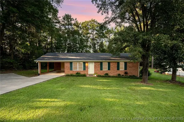 2470 Hickory House Road, Sanford, NC 27332