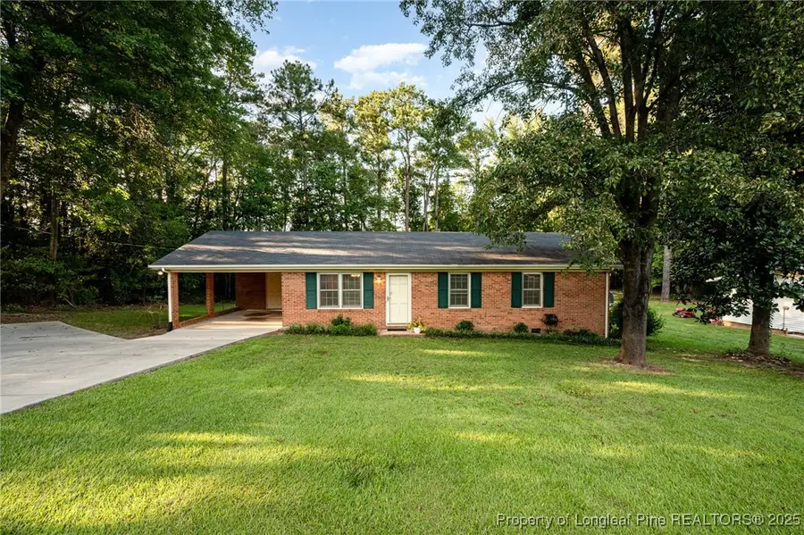 2470 Hickory House Road, Sanford, NC 27332 - Image #2