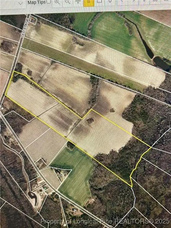 Old Stage Road, Fairmont, NC 28340 - Image #1