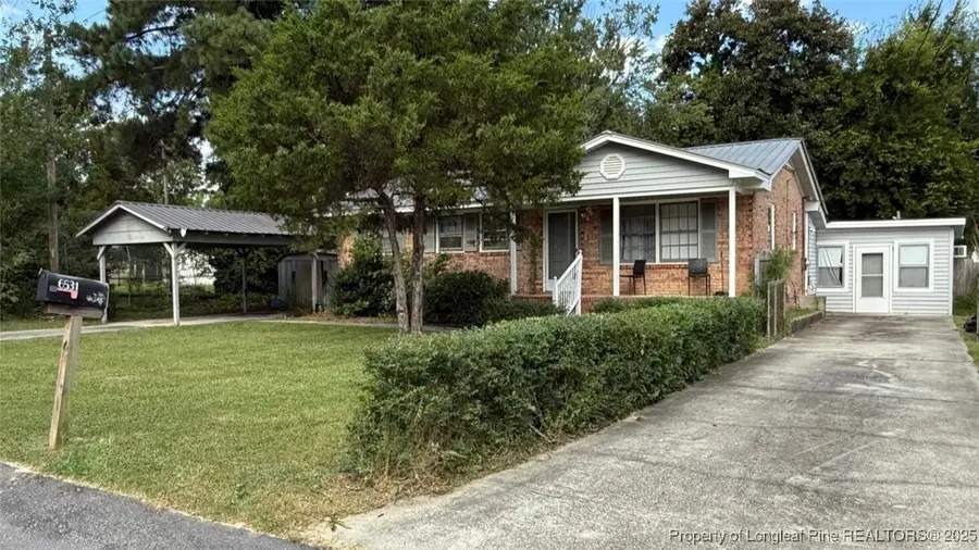 6531 Winthrop Drive, Fayetteville, NC 28311 - Image #3