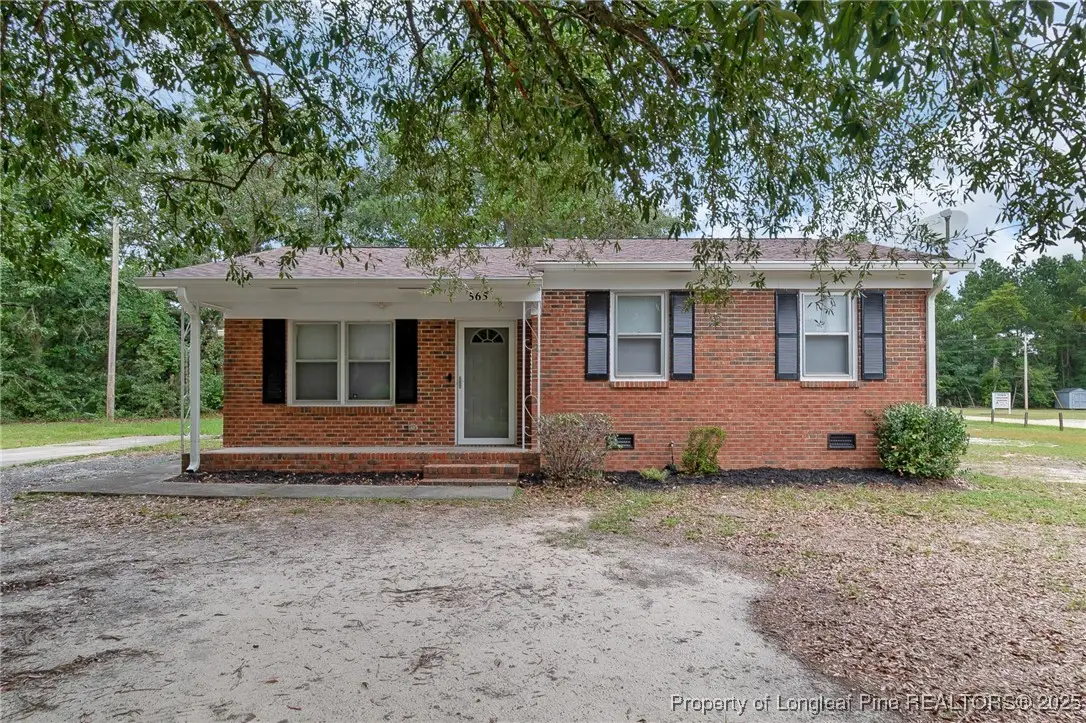 565 Johnson Melton Road, Morven, NC 28119 - Image #1