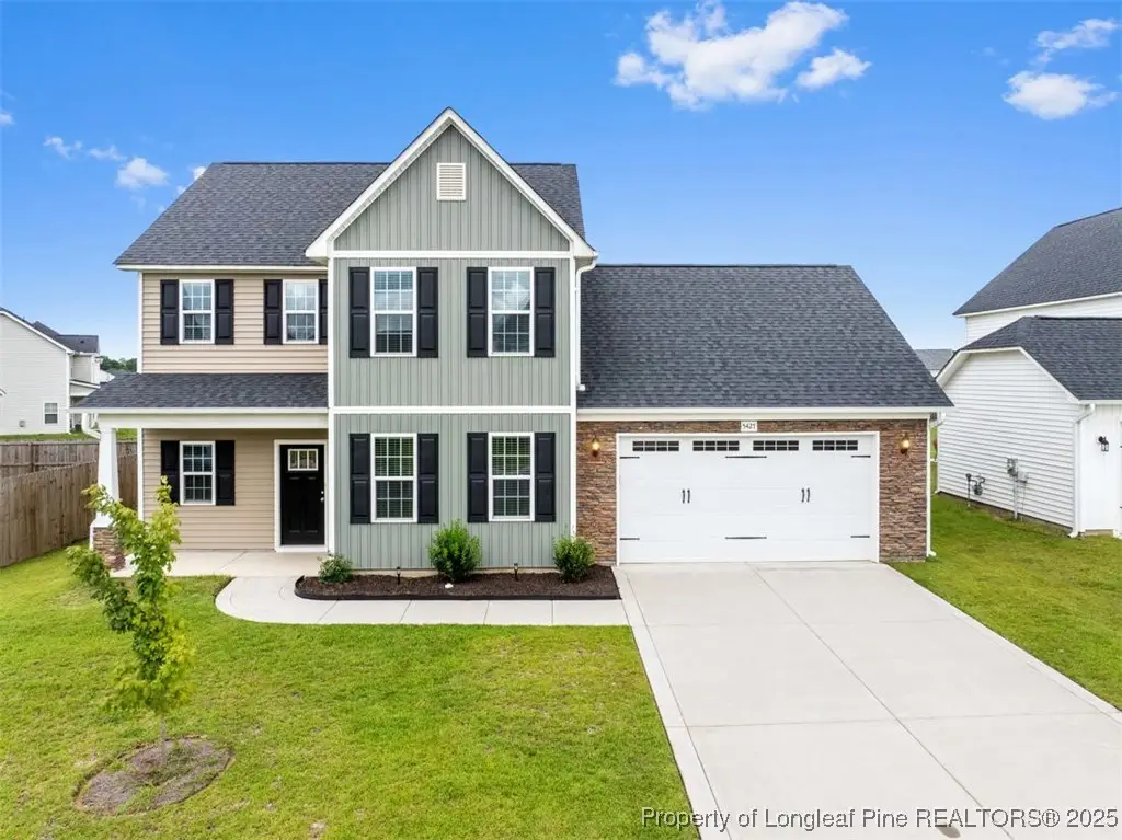 5427 Debut Avenue, Hope Mills, NC 28348 - Image #1
