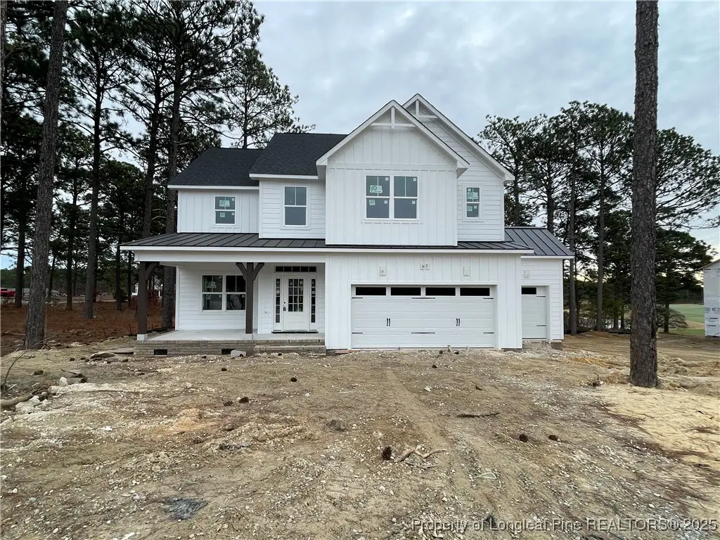 613 Watauga Lane, Aberdeen, NC 28315 - Image #1