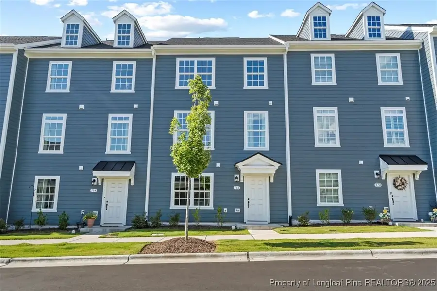 512 Whitehall Circle, Durham, NC 27713 - Image #2