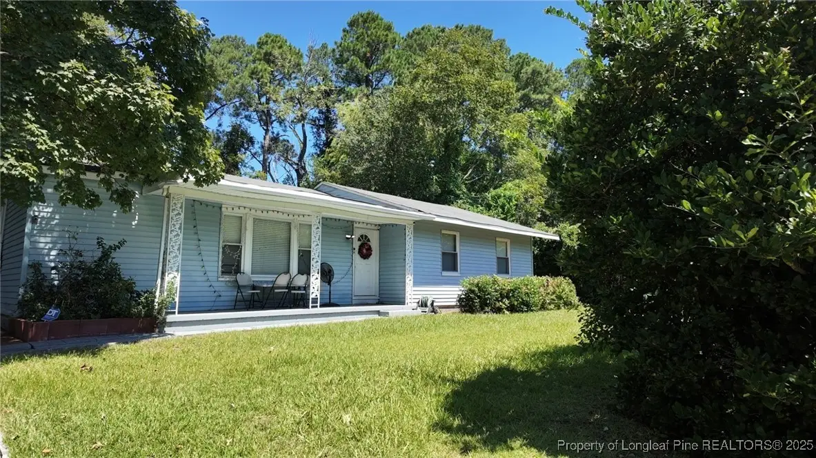 3118 Imperial Drive, Fayetteville, NC 28303 - Image #1