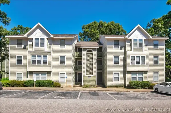 6800 Willowbrook Drive #6, Fayetteville, NC 28314