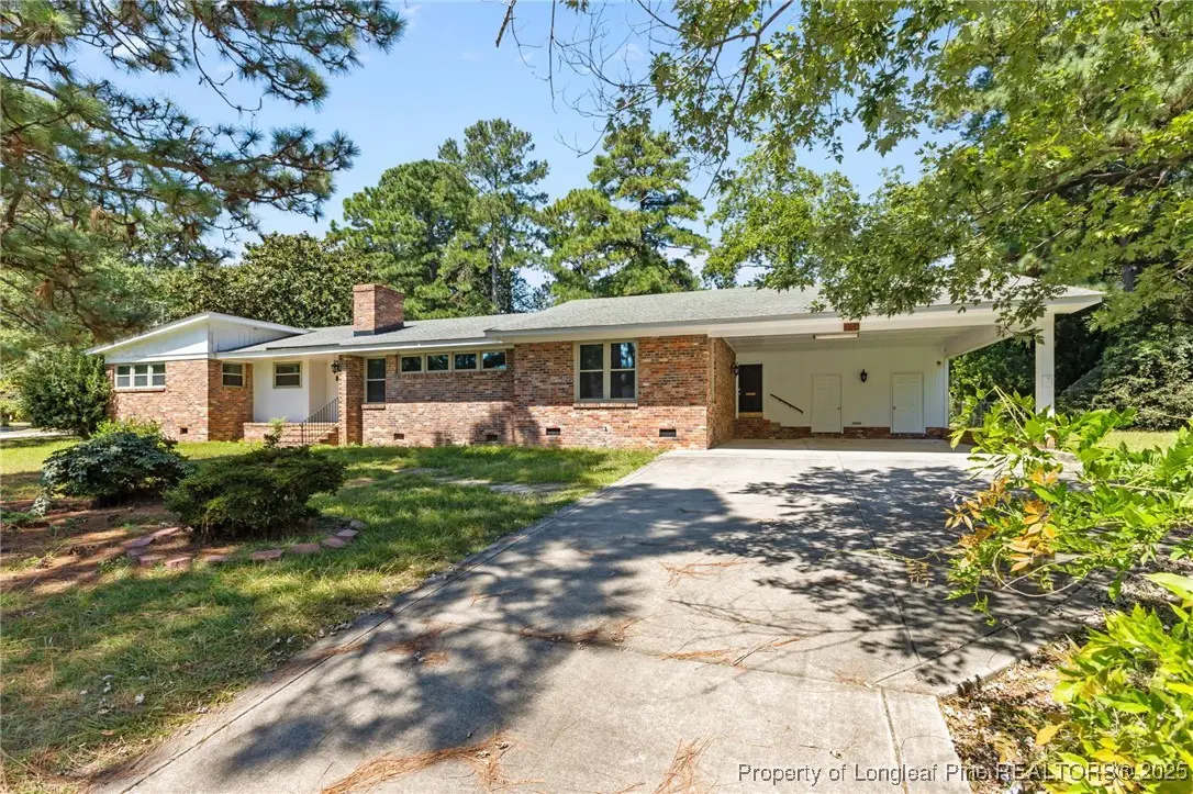 3024 Brechin Road, Fayetteville, NC 28303 - Image #1