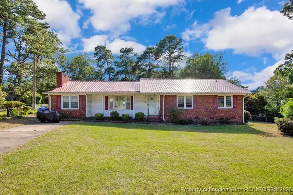 509 Dashland Drive, Fayetteville, NC 28303