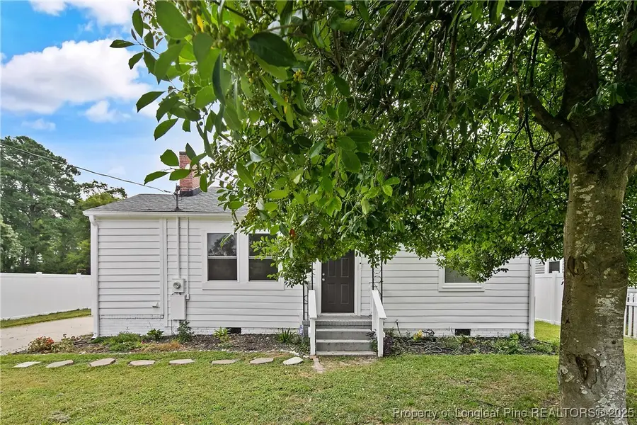 128 W Circle Court, Fayetteville, NC 28301 - Image #3