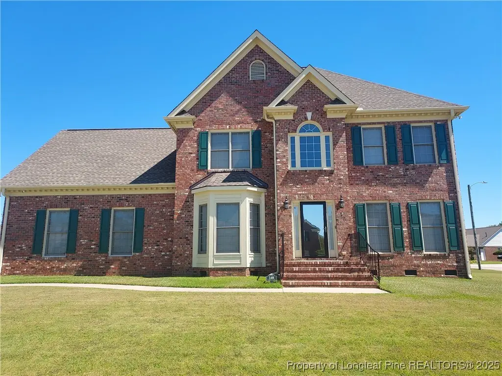 248 W Summerchase Drive, Fayetteville, NC 28311 - Image #1