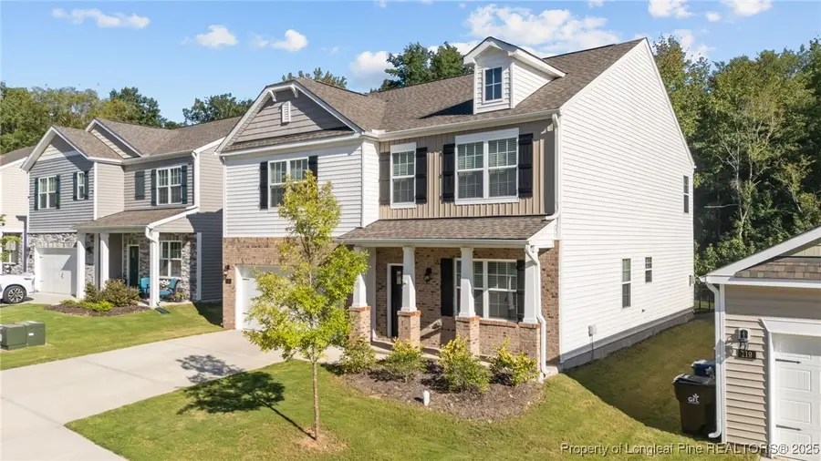 115 David Hill Drive, Sanford, NC 27330 - Image #3