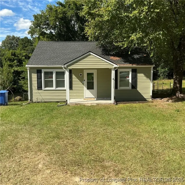 210 Sunset Avenue, Fayetteville, NC 28301 - Image #1