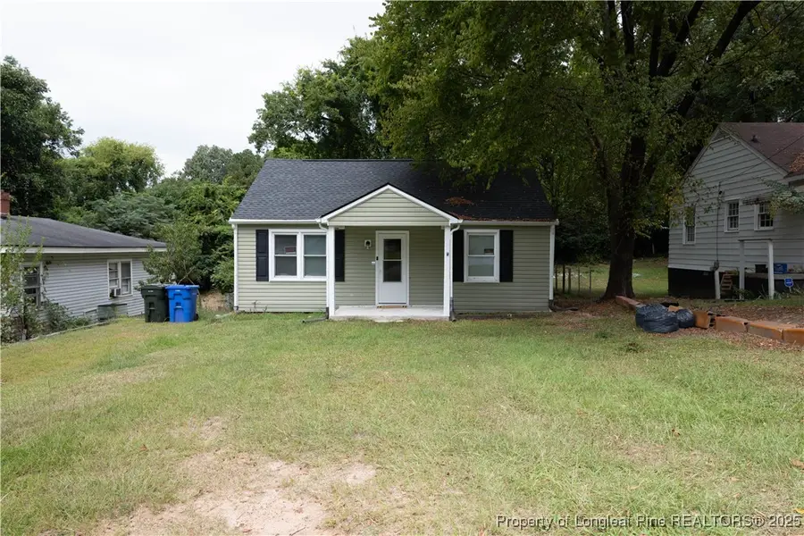 210 Sunset Avenue, Fayetteville, NC 28301 - Image #2