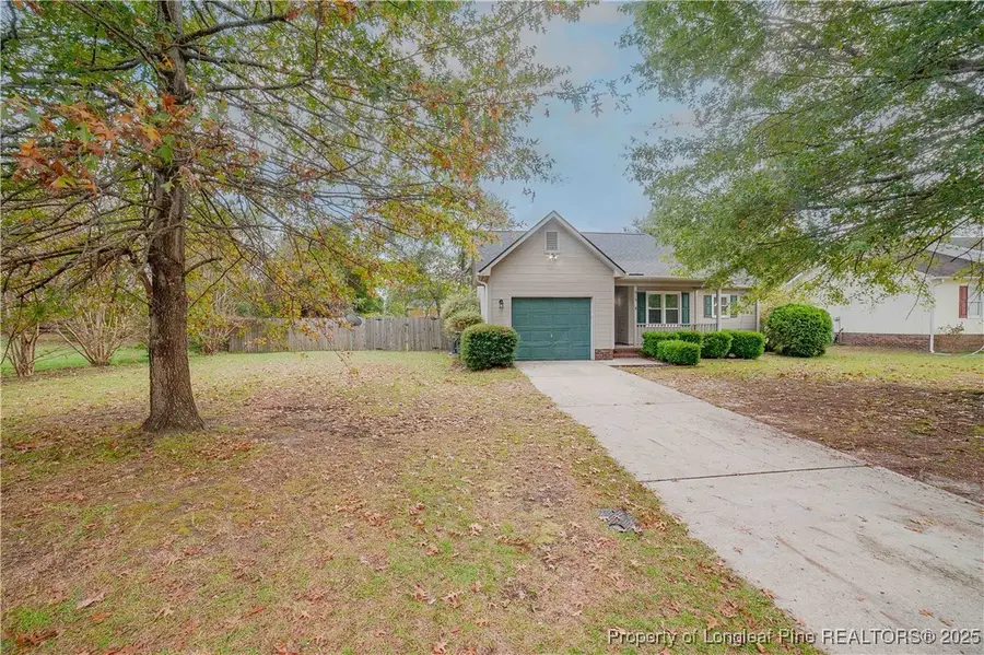 613 Winthrop Court, Fayetteville, NC 28311 - Image #2