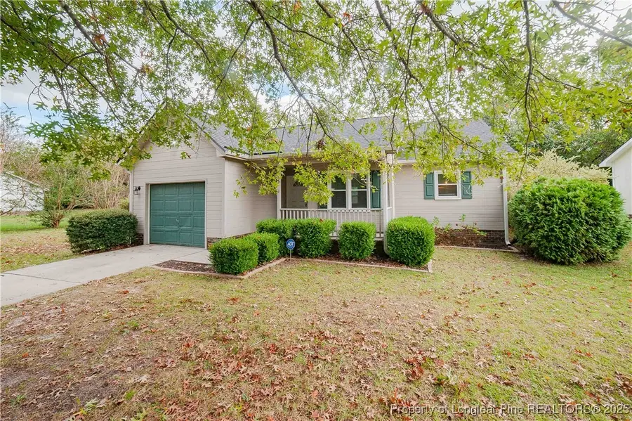 613 Winthrop Court, Fayetteville, NC 28311 - Image #3