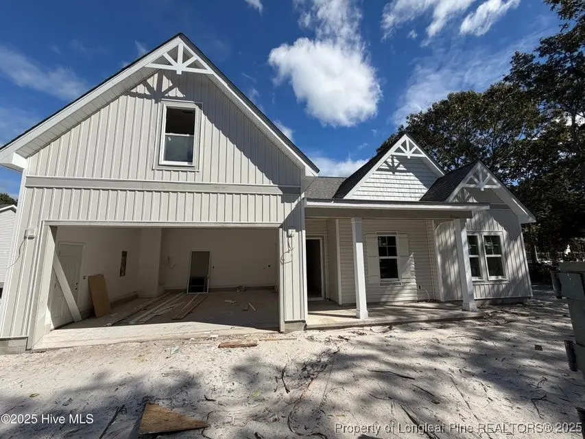 2386 Zion Hill Road Se, Bolivia, NC 28422 - Image #1