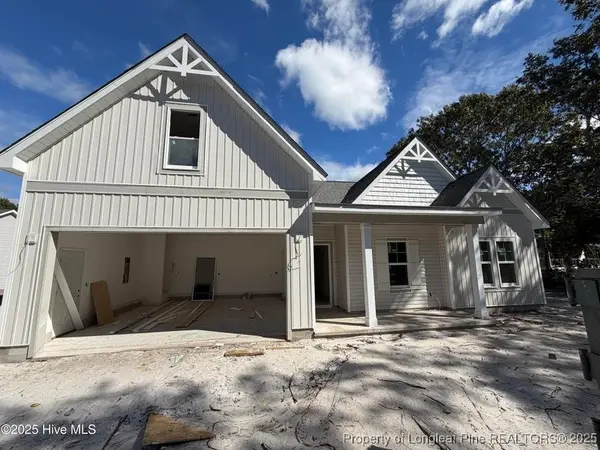 2386 Zion Hill Road Se, Bolivia, NC 28422