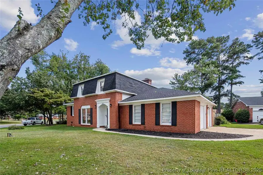 492 Lennox Drive, Fayetteville, NC 28303 - Image #2