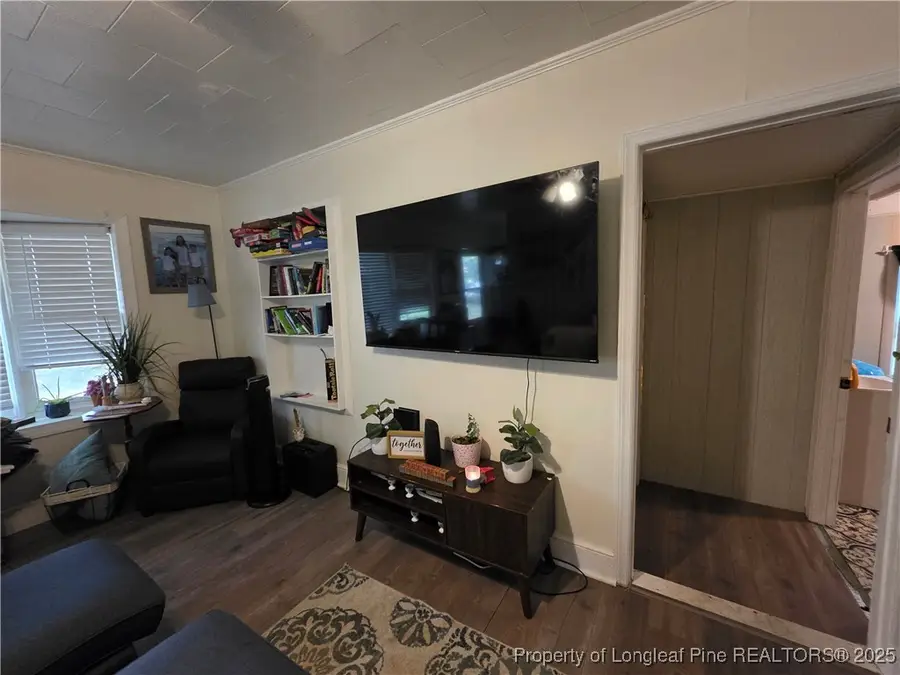 124 N Wright Street, Raeford, NC 28376 - Image #3