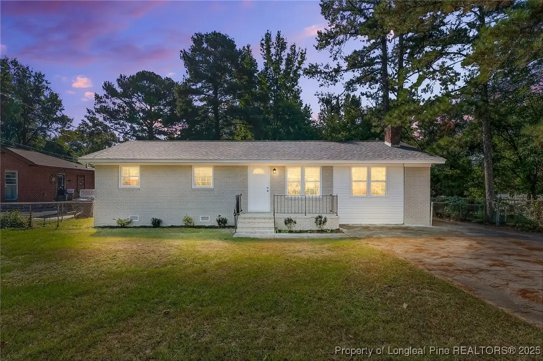 835 Dwain Drive, Fayetteville, NC 28305 - Image #1