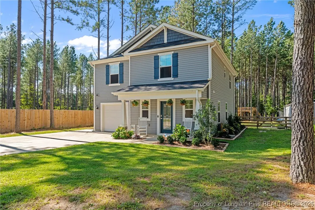 125 Teagarden Court, 1 Greenwood, NC 27332 - Image #1