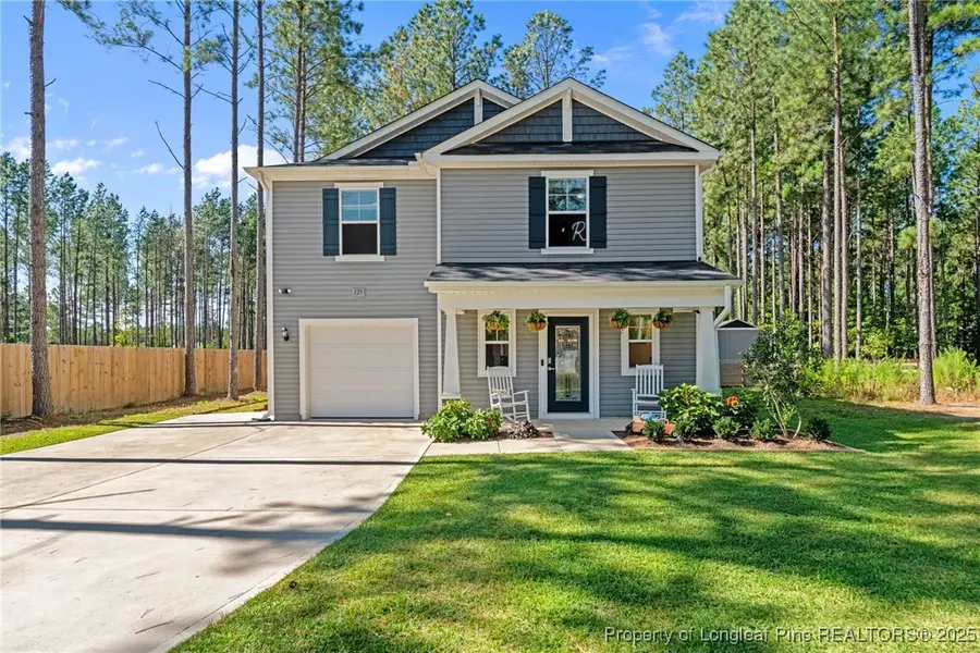 125 Teagarden Court, 1 Greenwood, NC 27332 - Image #2