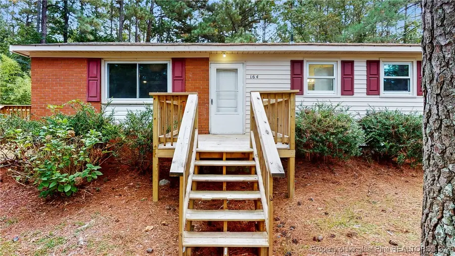 164 Happy Valley Road, West End, NC 27376 - #2