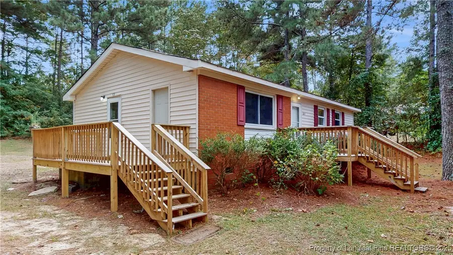 164 Happy Valley Road, West End, NC 27376 - #3