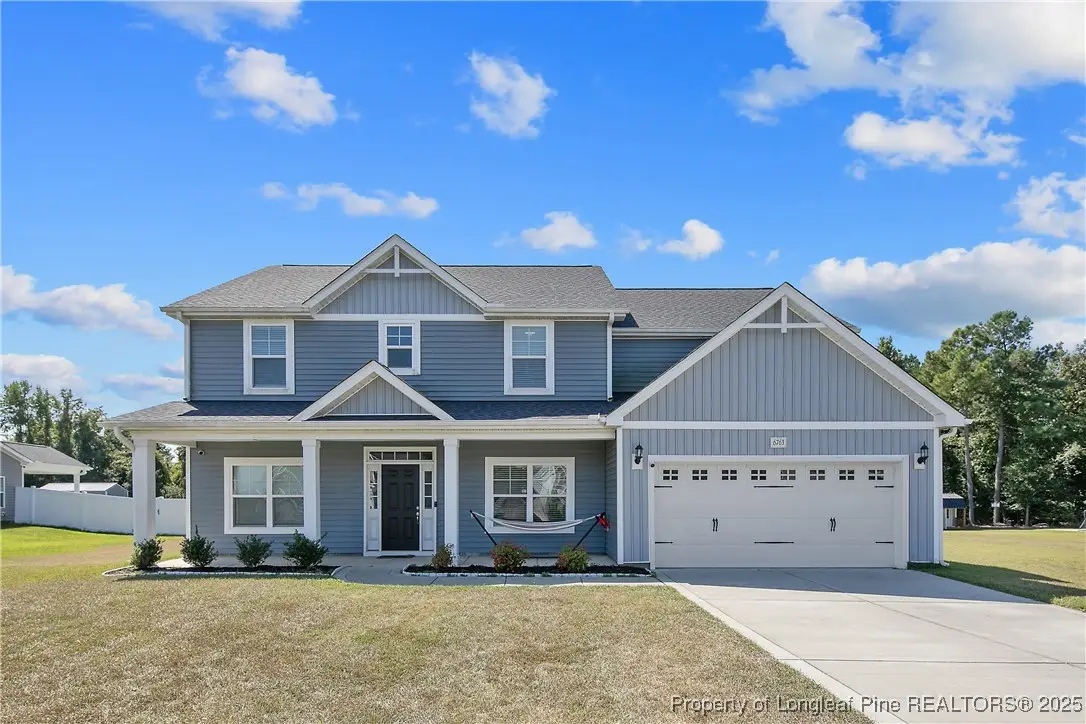 6763 Running Fox Road, Hope Mills, NC 28348 - Image #1