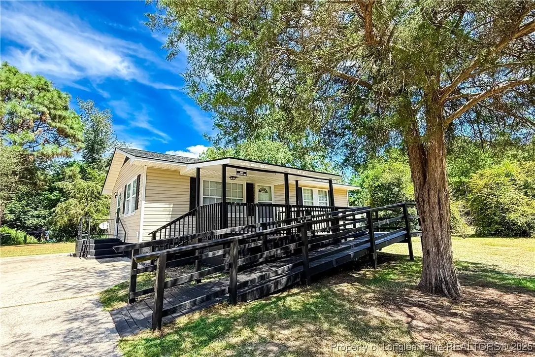 666 Jacobs Road, Maxton, NC 28364 - Image #1