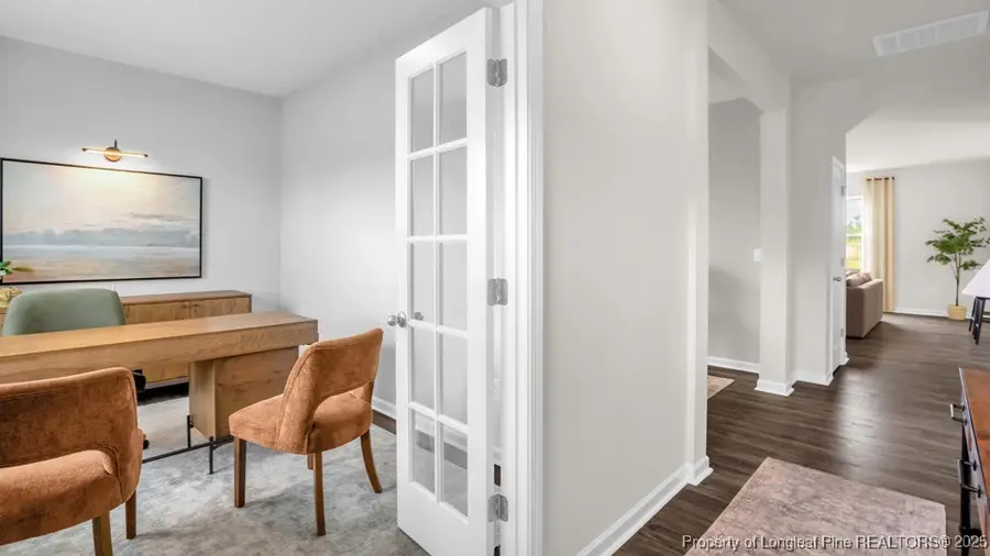 322 Hartfield Avenue, Raeford, NC 28376 - Image #2