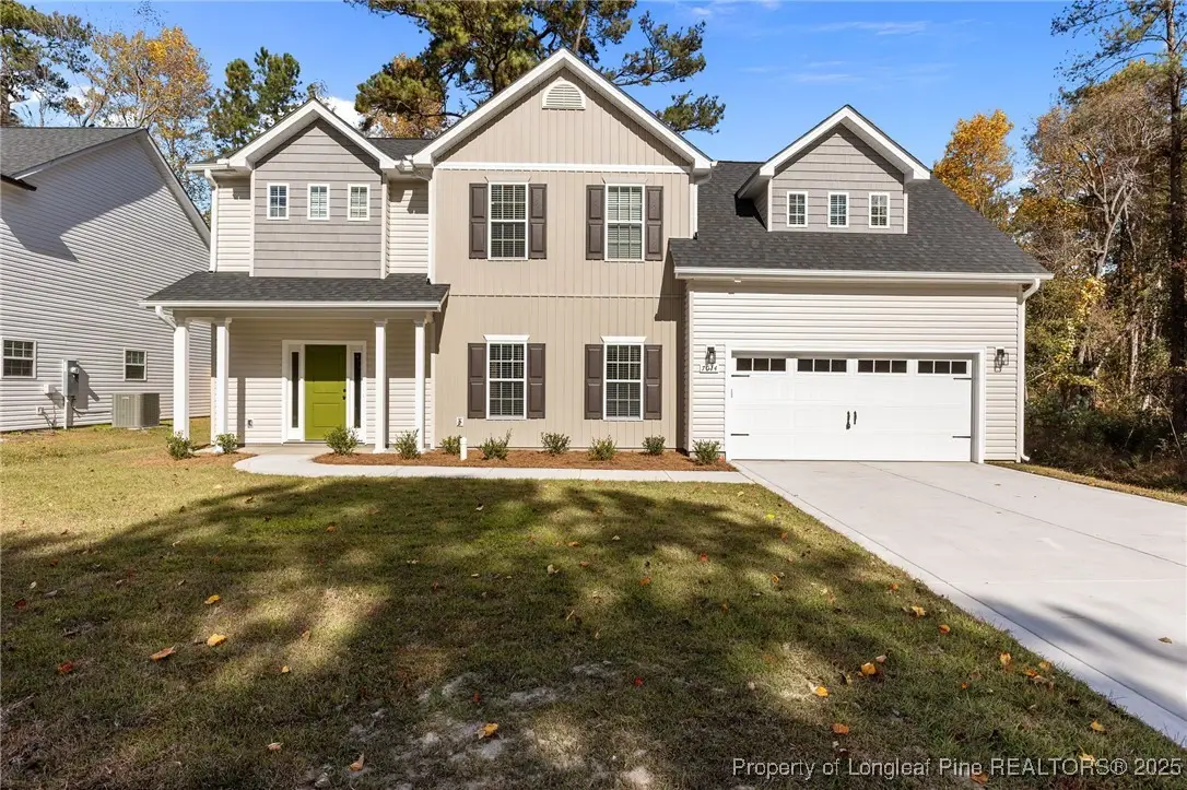 7014 Summerlin Drive, Fayetteville, NC 28306 - Image #1