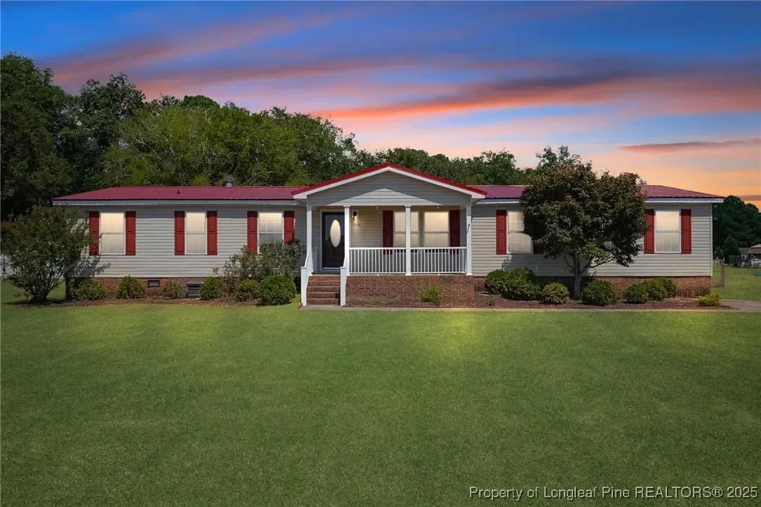 4961 High Branch Court, Stedman, NC 28391 - Image #1