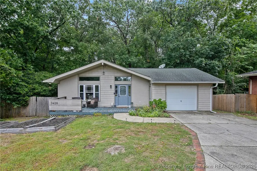 3428 Green Valley Road, Fayetteville, NC 28311 - Image #2