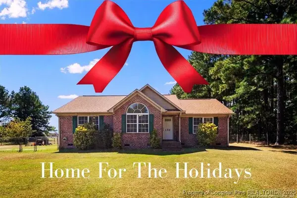 151 Ballard Drive, Raeford, NC 28376