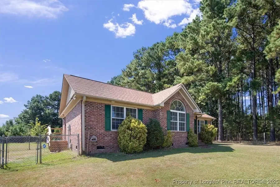 151 Ballard Drive, Raeford, NC 28376 - Image #3