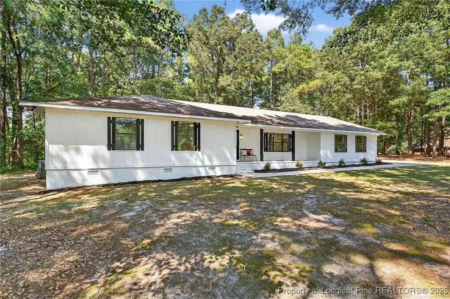 3209 Elms Thorpe Drive, Fayetteville, NC 28312 - Image #3