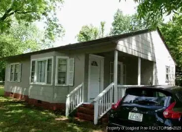 5106 Banyan Road, Fayetteville, NC 28304 - Image #1