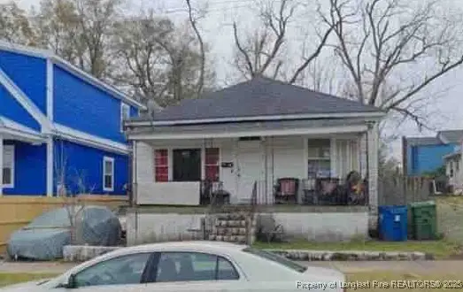 908 Campbell Street, Wilmington, NC 28401