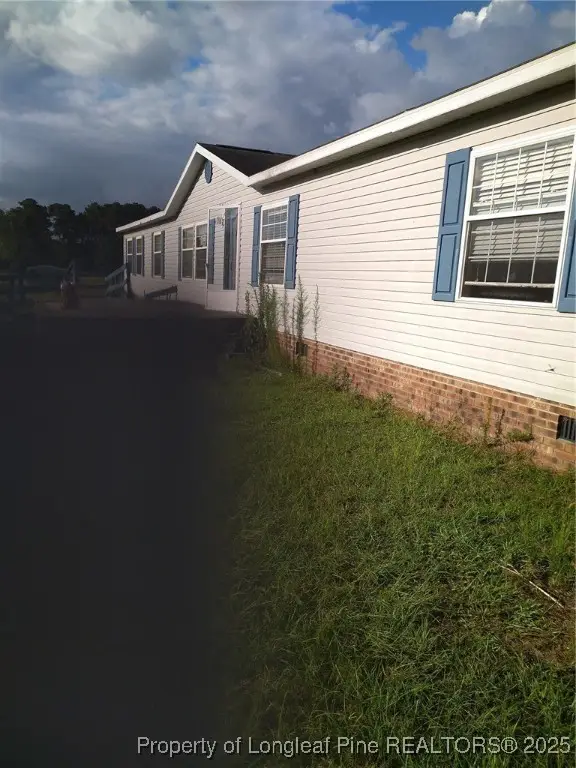 15841 Saint Johns Church Road, Gibson, NC 28343