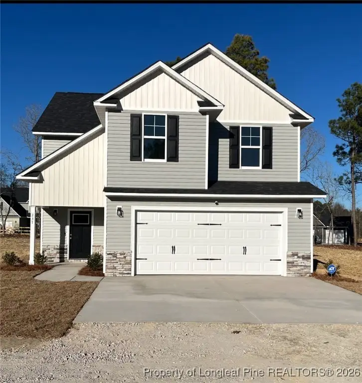 237 Musket Lane, Raeford, NC 28376 - #1