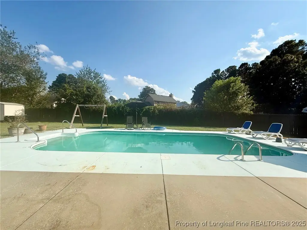 3527 Standard Drive, Fayetteville, NC 28306 - #1