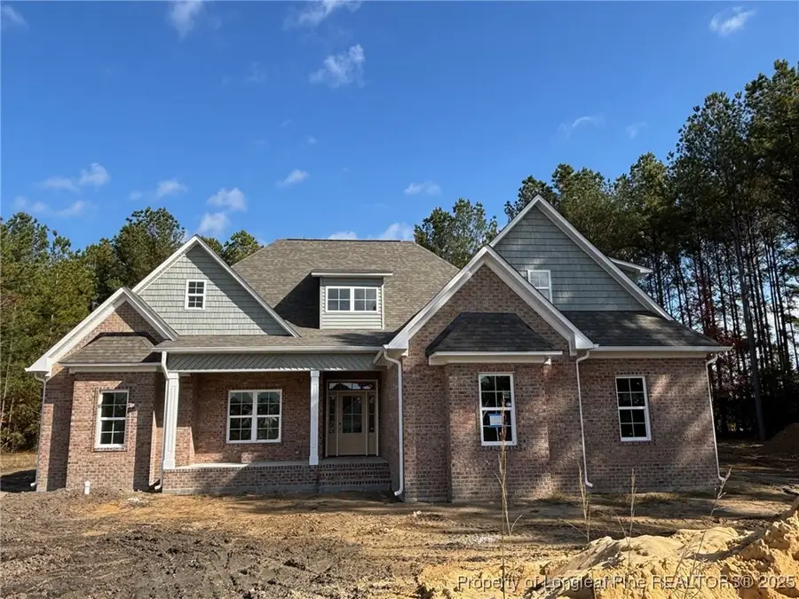 509 Autumn Leaf Court, Lumberton, NC 28358 - Image #2