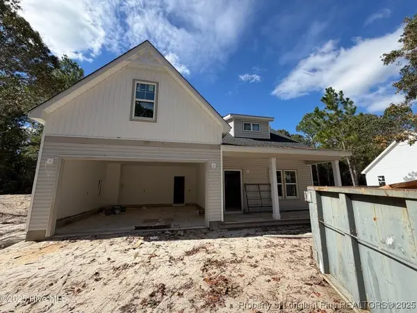 2409 Sunset Harbor Road Se, Bolivia, NC 28422