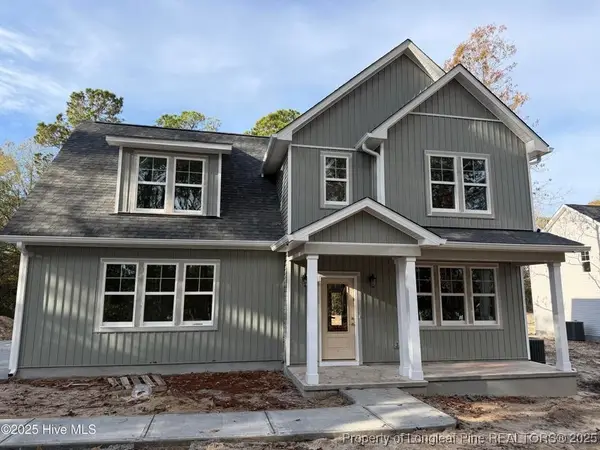 2417 Sunset Harbor Road Se, Bolivia, NC 28422