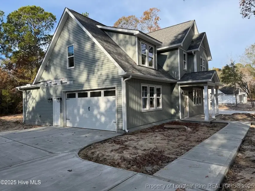 2417 Sunset Harbor Road Se, Bolivia, NC 28422 - Image #3